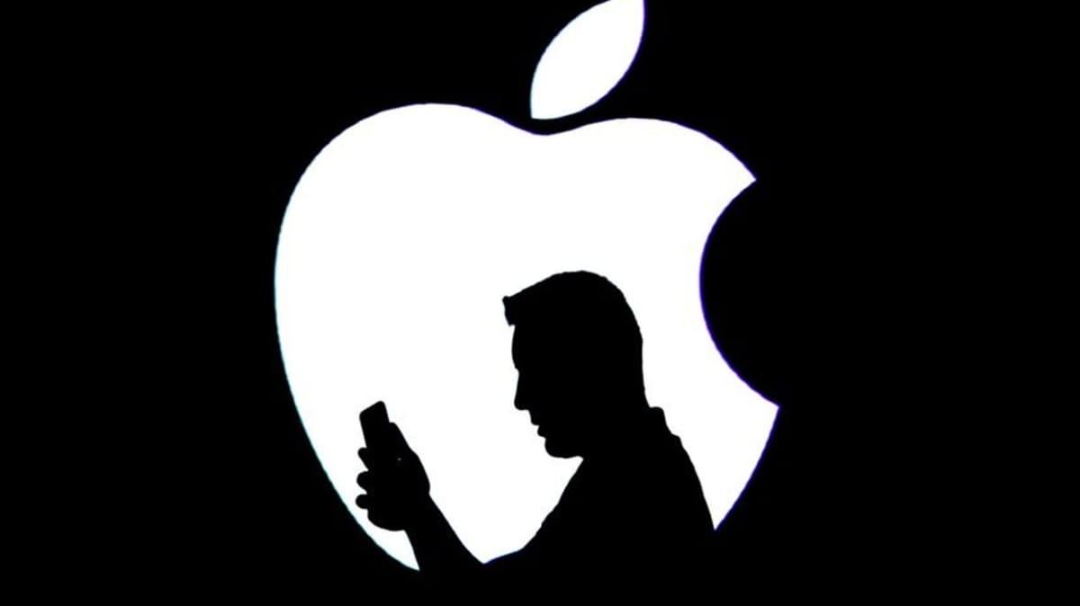 AB'den teknoloji devi Apple firmasna soruturma!