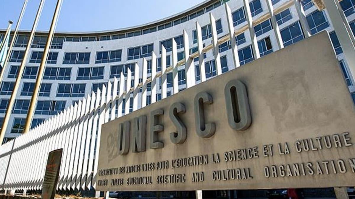 Gney Kore, UNESCO'nun kapsn 'zorla altrlan iilerin' onore edilmesi iin alacak