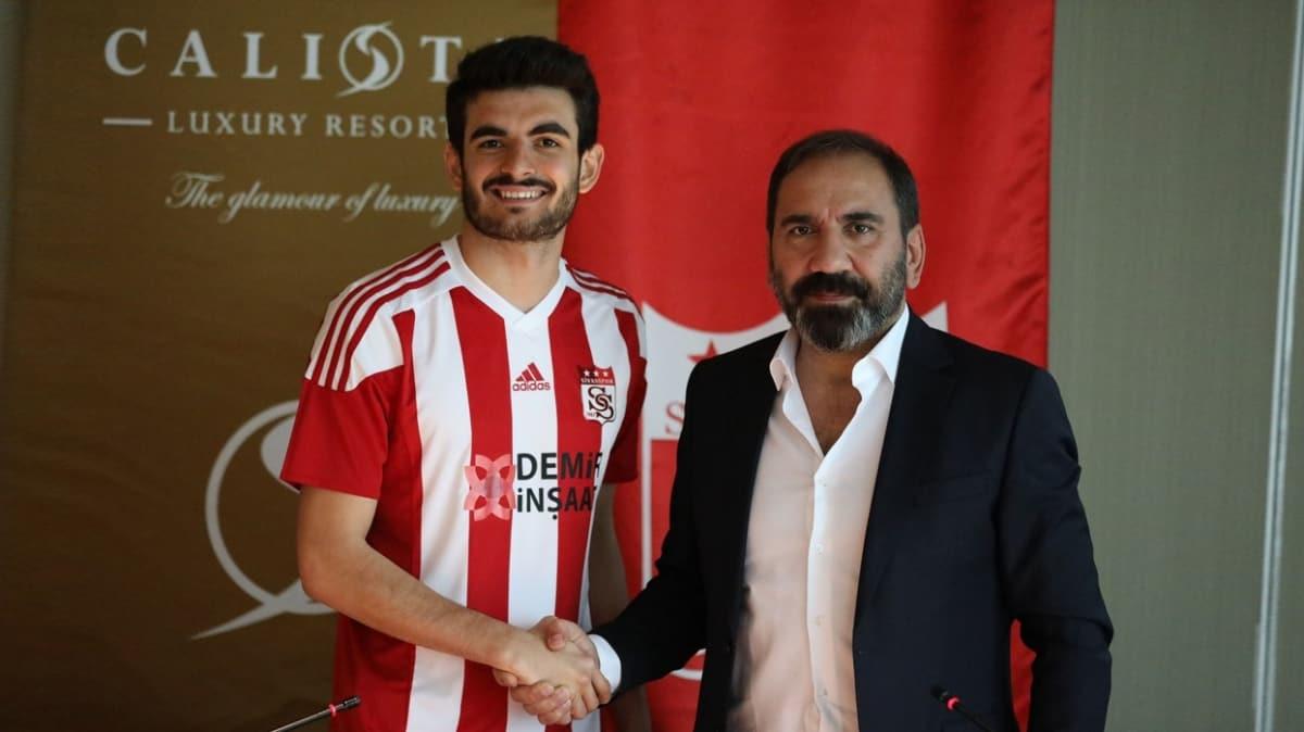 Fatih Aksoy gelecek sezon Sergen Yaln'n vazgeilmezi olacak