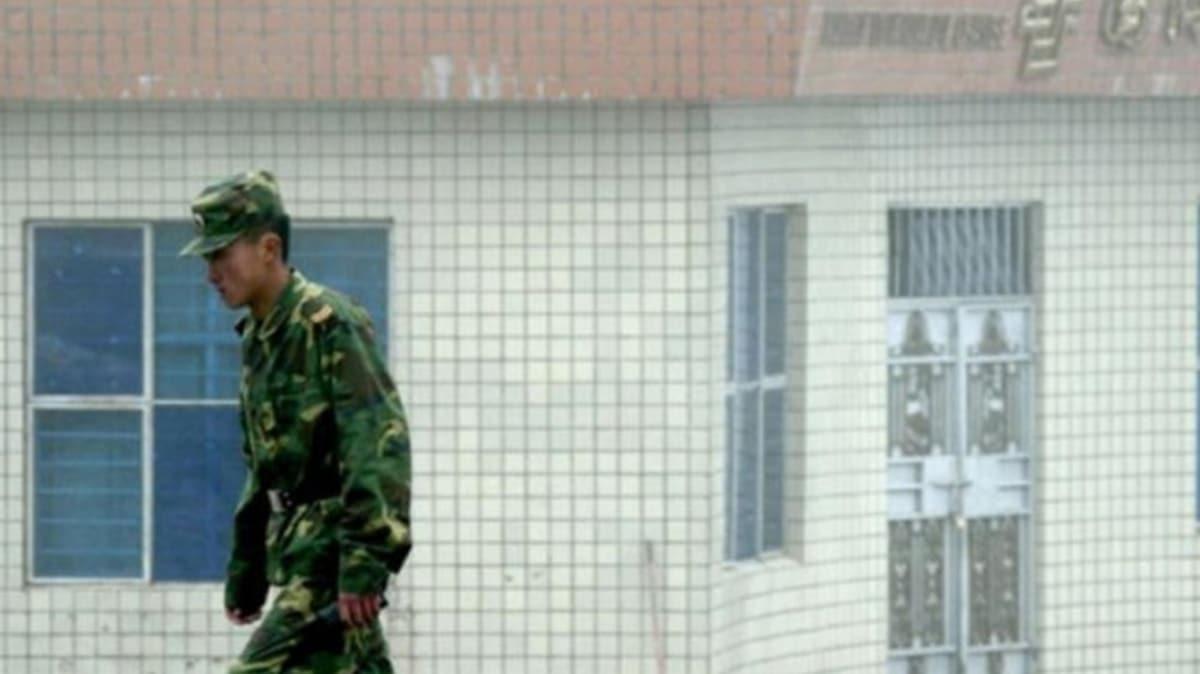 in-Hindistan snrndaki atmada len Hint askerlerinin says 20'ye ykseldi