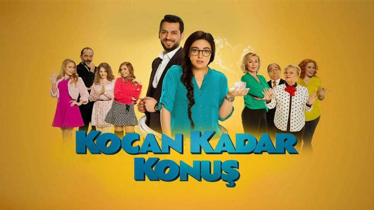 Kocan Kadar Konu filmi oyuncular ve konusu! Kocan Kadar Konu filmi nerede ekildi" 