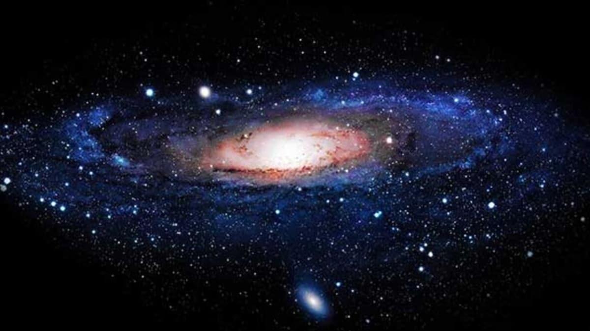 ok konuulacak aratrma: Samanyolu Galaksisi'nde baka 'Dnyalar' olabilir