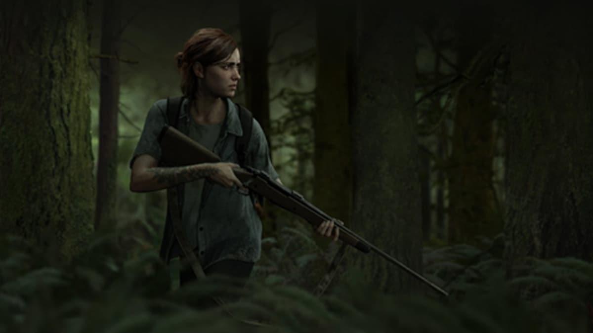 The Last of Us Part 2 iin geri saym balad: nceleme puanlar yaynlanyor