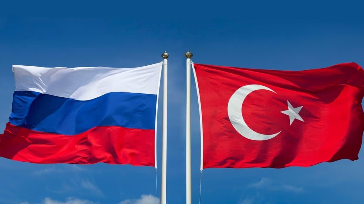Rusya turizm iin Trkiye'den resmi teyit bekliyor