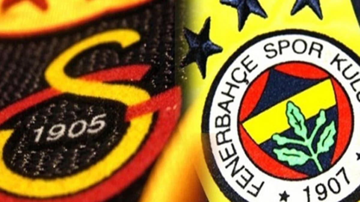 Fenerbahçe, Galatasaray'ın da gündeminde olan Alpaslan Öztürk'ü takas formülüyle kapacak