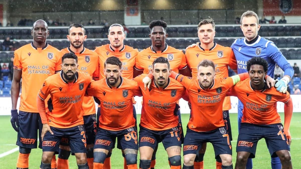 Medipol Baakehir, Eljero Elia'ya yeni szleme teklif etmeyecek