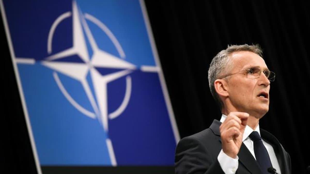 NATO, Rusya tehdidine kar kabiliyetlerini gelitirme karar ald