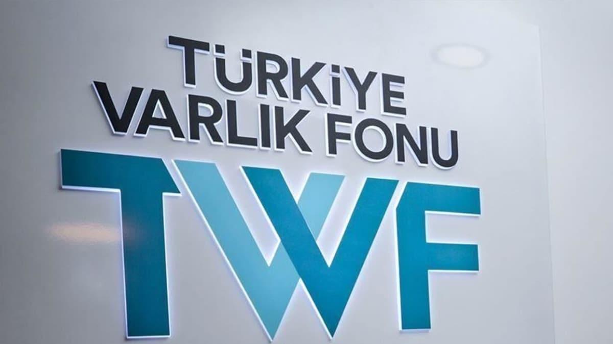 Trkiye Varlk Fonu, Turkcell'in yzde 26,2 orannda hissedar oluyor