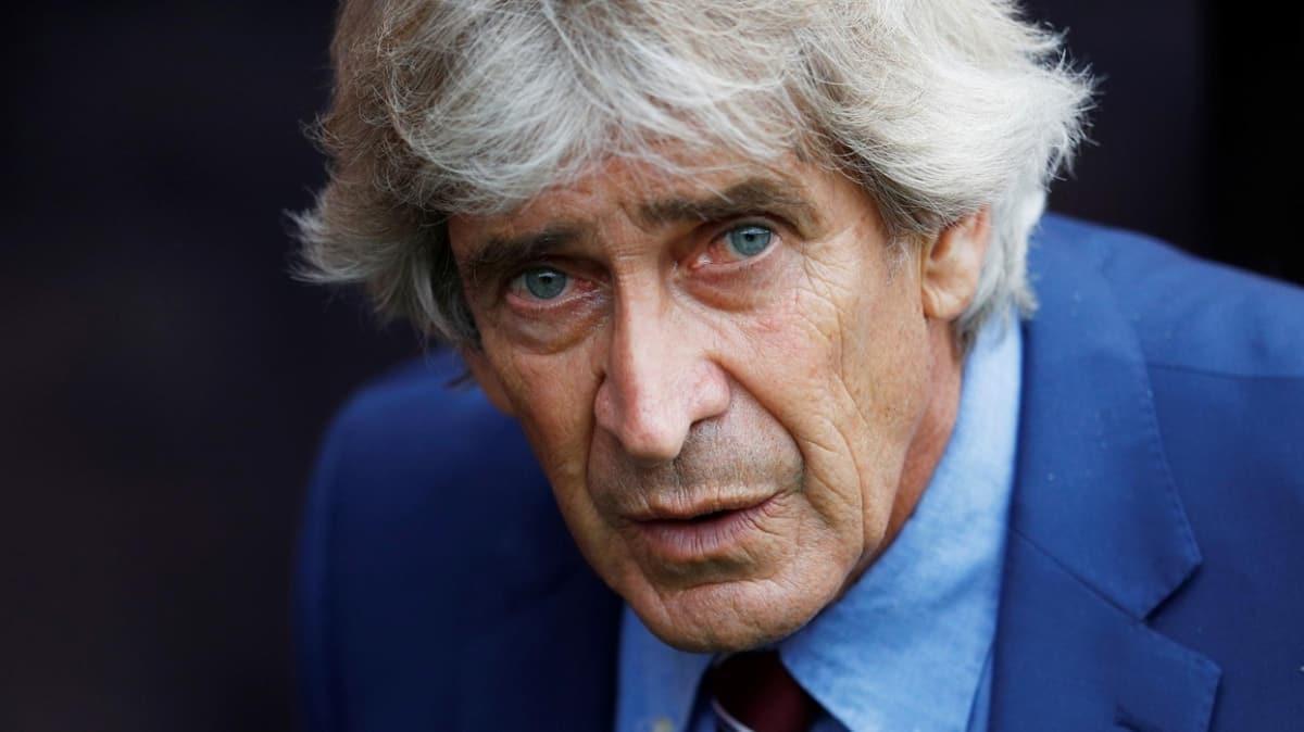 Manuel Pellegrini'nin menajeri, Fenerbahe'den teklif aldklarn aklad