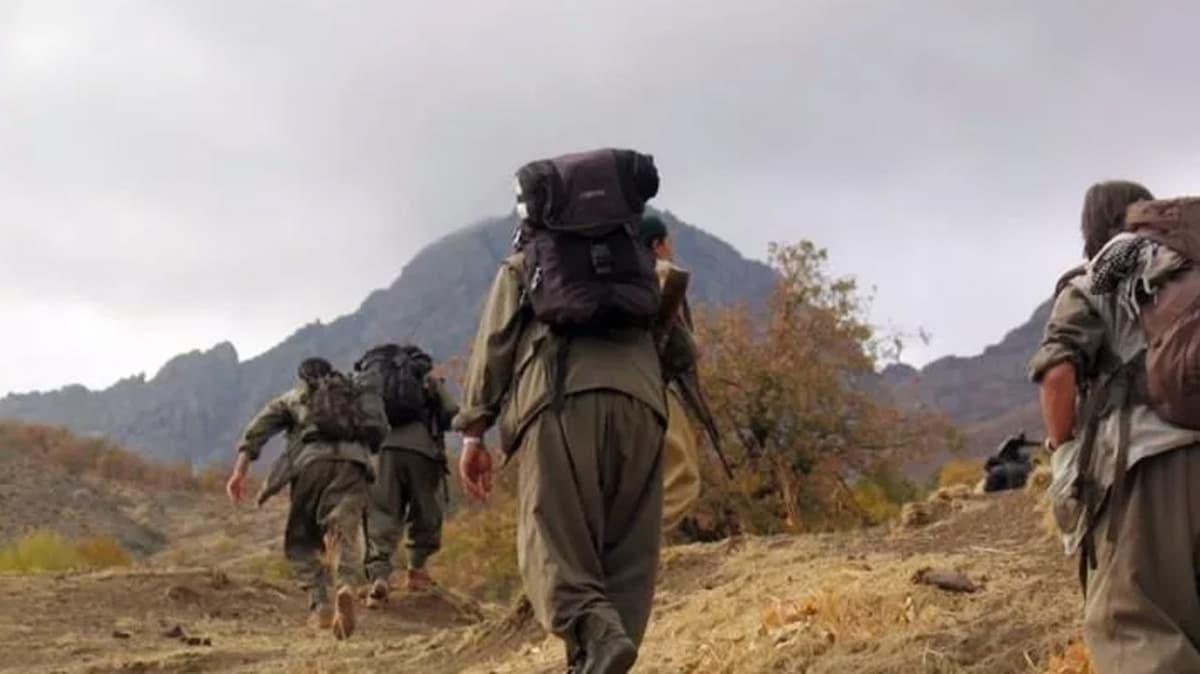 Keye skan terr rgt PKK, sivilleri hedef almaya devam ediyor