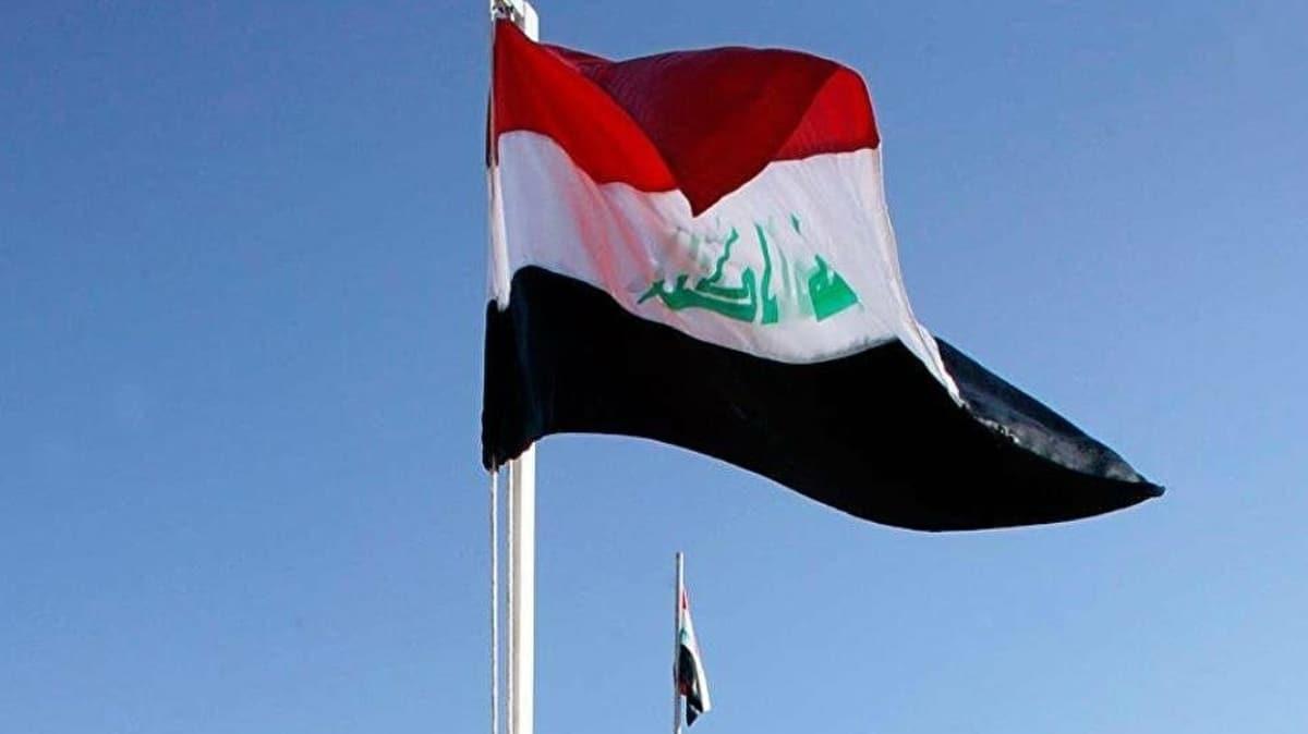 Irak, İran'ın Bağdat Büyükelçisine nota verdi