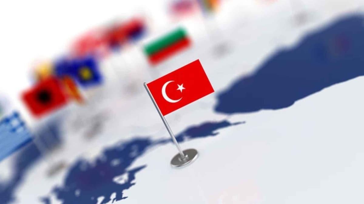 Faiz indiriminde gelimi lkeleri de geride braktk: Trkiye listede ikinci srada