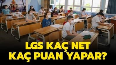 lgs puan hesaplama 2020 haberleri