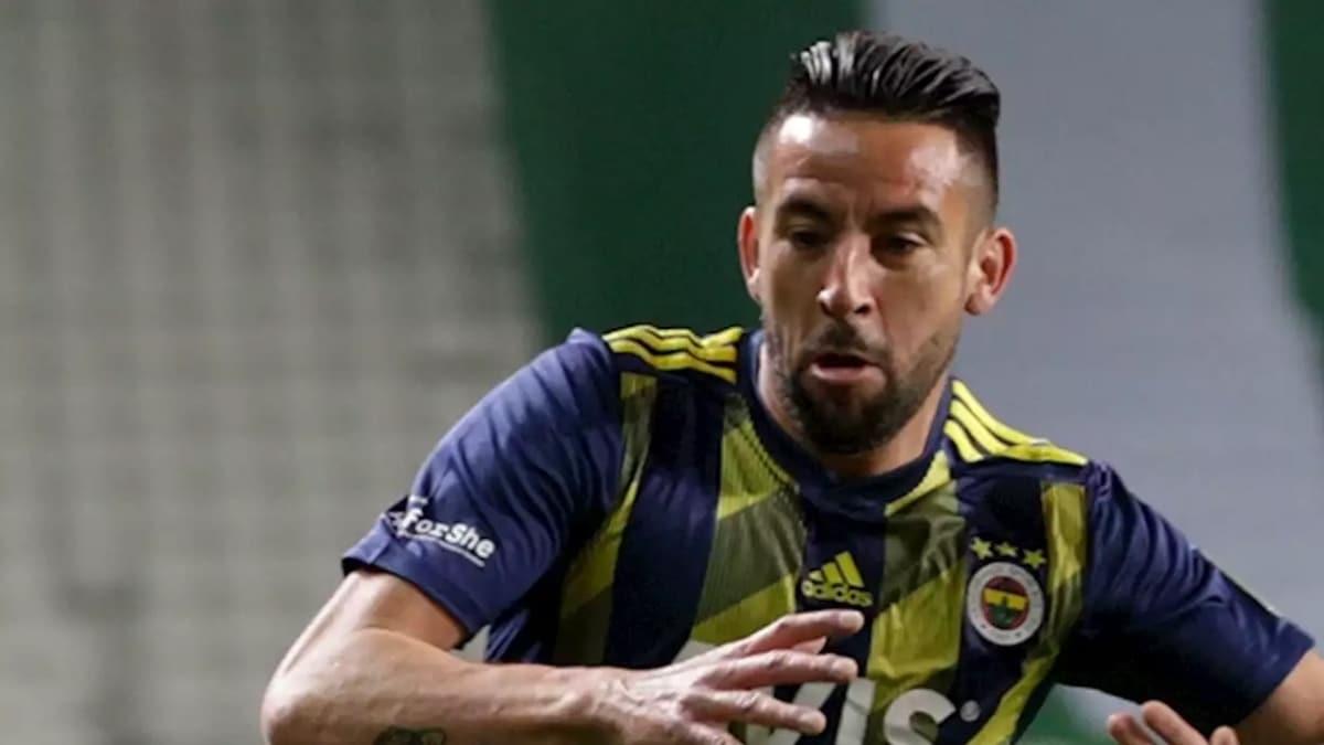 Mauricio Isla: 'Kimse beni istemiyor'