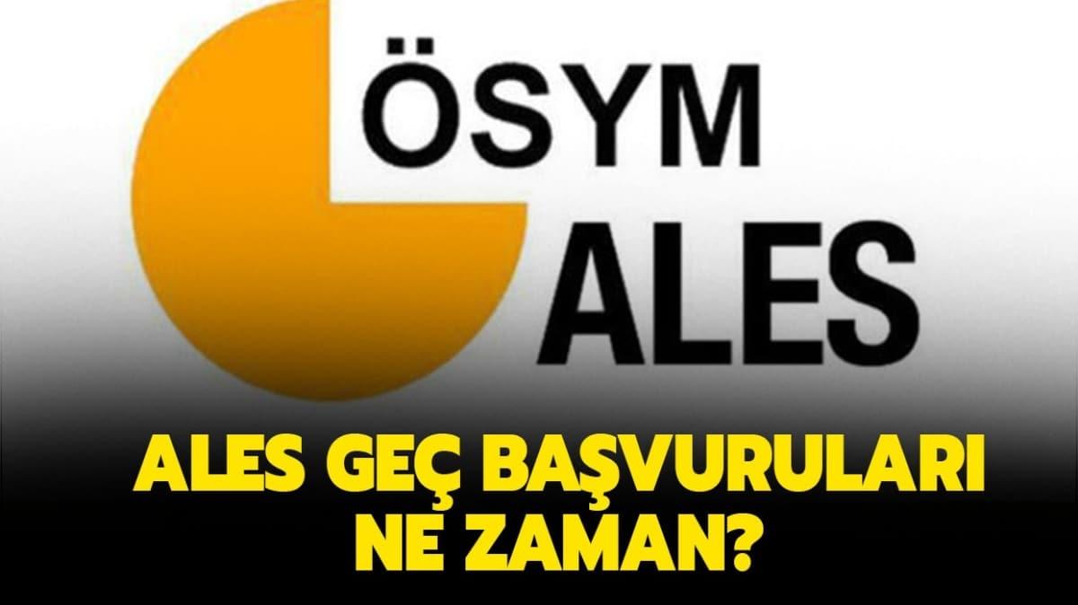 ALES sorular hangi konulardan geliyor" 