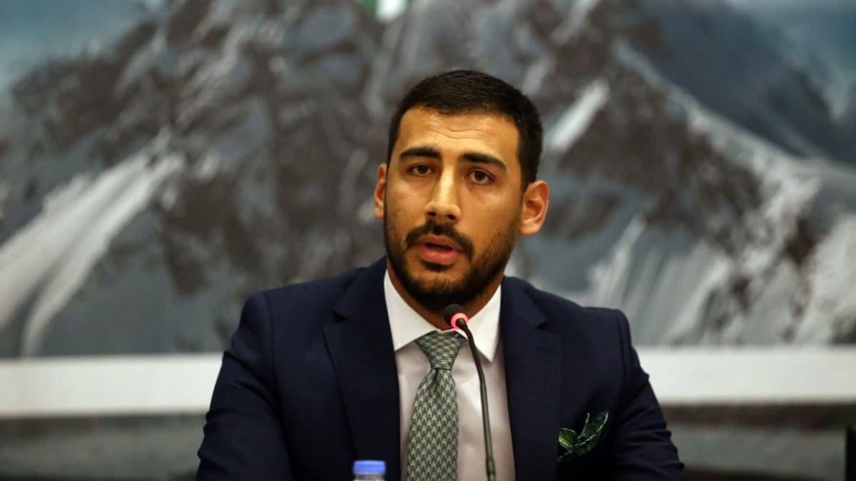 Bursaspor'da Seluk Erdoan istifa etti