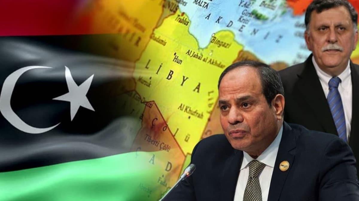 Son dakika haberi... Libya'dan fla aklama: Sava ilan olarak gryoruz