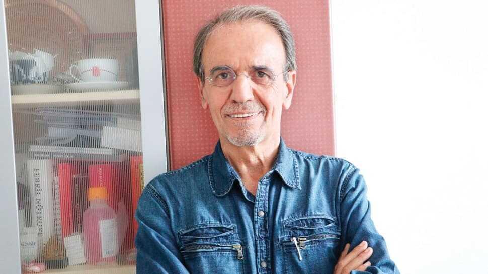 Bilim Kurulu üyesi Prof. Dr. Mehmet Ceyhan: Kortizon ...