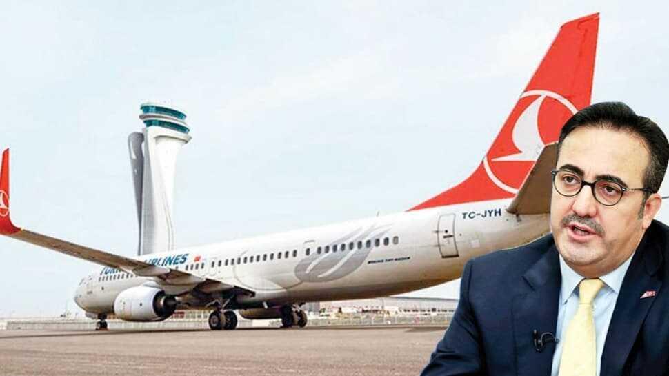 THY, Avrupa'da lider