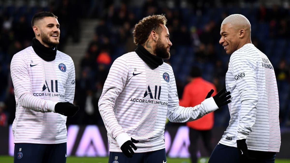 LFP, Ligue 1'in gelecek sezon 20 takmla oynanmasna karar verdi