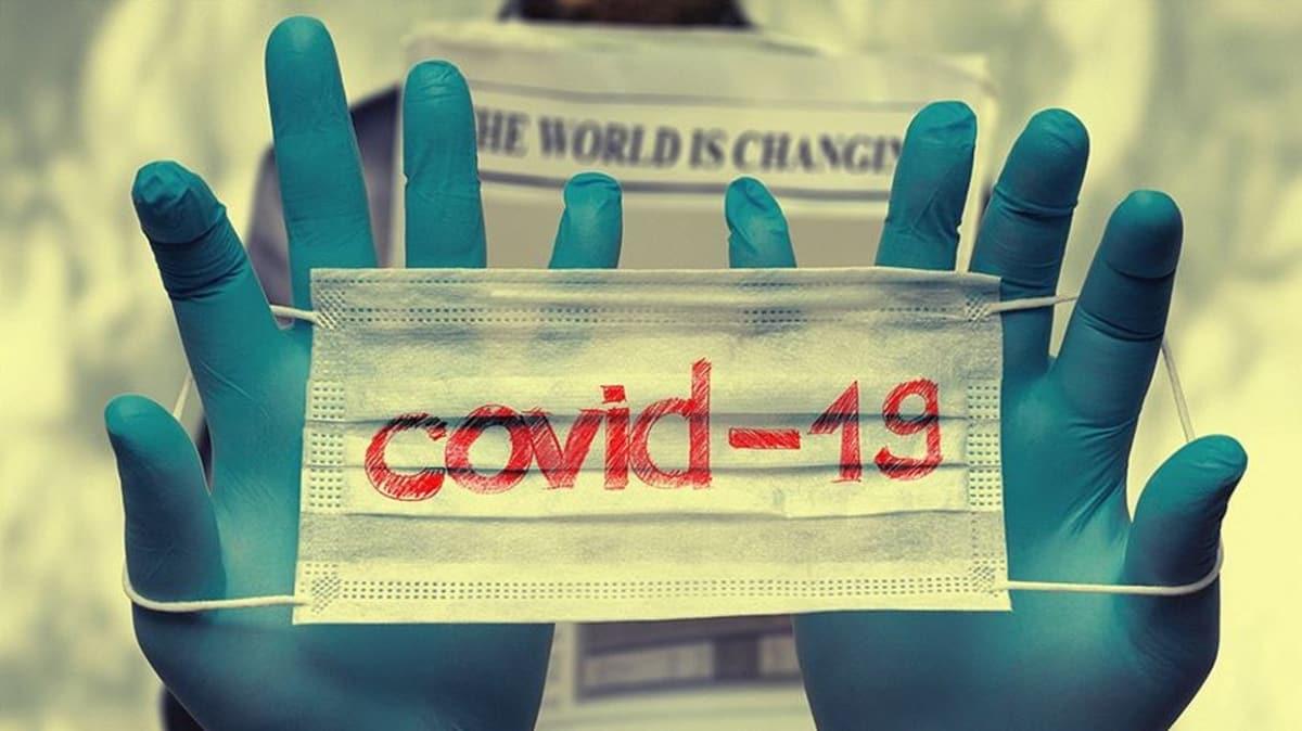 DS'den koronavirs uyars: Pandemi byyor!
