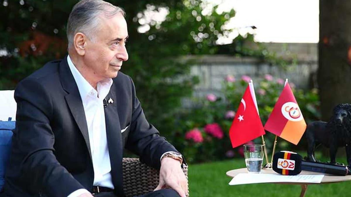 Mustafa Cengiz: "Birtakm evreler nmz kesmeye alyor"