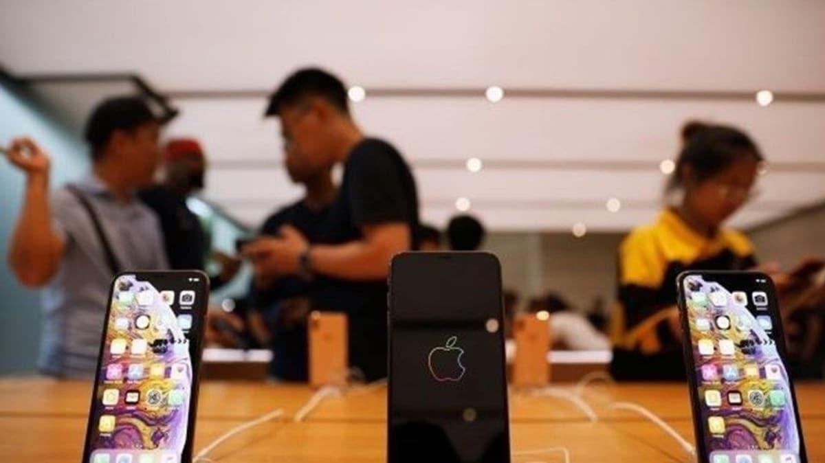 Apple, iOS 14'te arpc Google detay ( iOS14 ile gelen yeni zellikler neler")