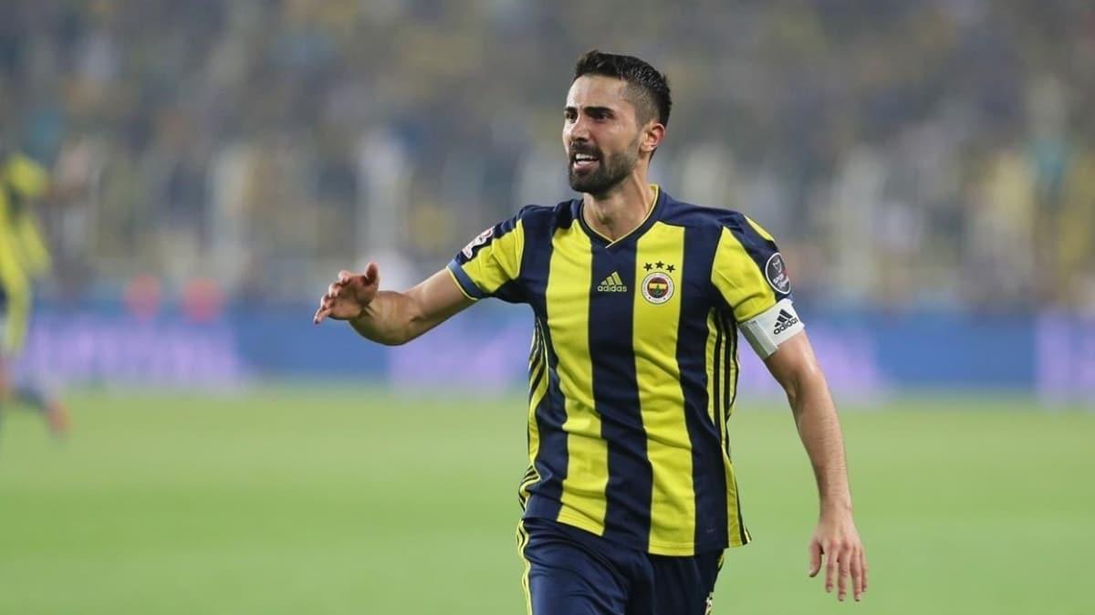 Hasan Ali Kaldrm Fenerbahe'nin yapt teklifi reddetti