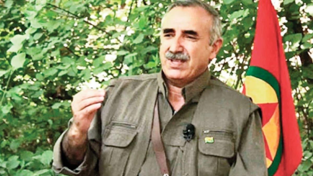 PKK eleba da rgtn sonunu grmeye balad! 'Kayplarmz artyor, katlm dyor'
