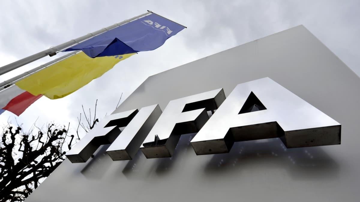 FIFA'dan 1,5 milyar dolarlık destek paketi