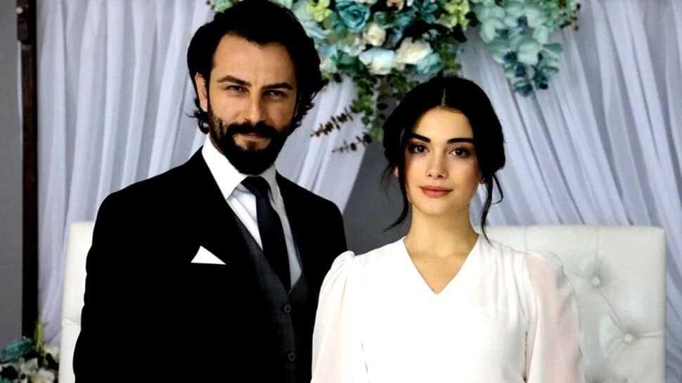 Özge Yağız 'Yemin' dizisinden Gökberk Demirci yüzünden mi ayrıldı"