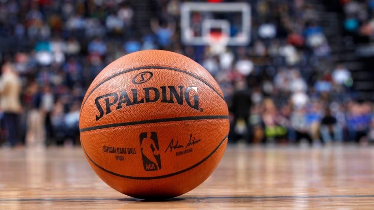 NBA'de 16 basketbolcunun koronavirs testi pozitif kt