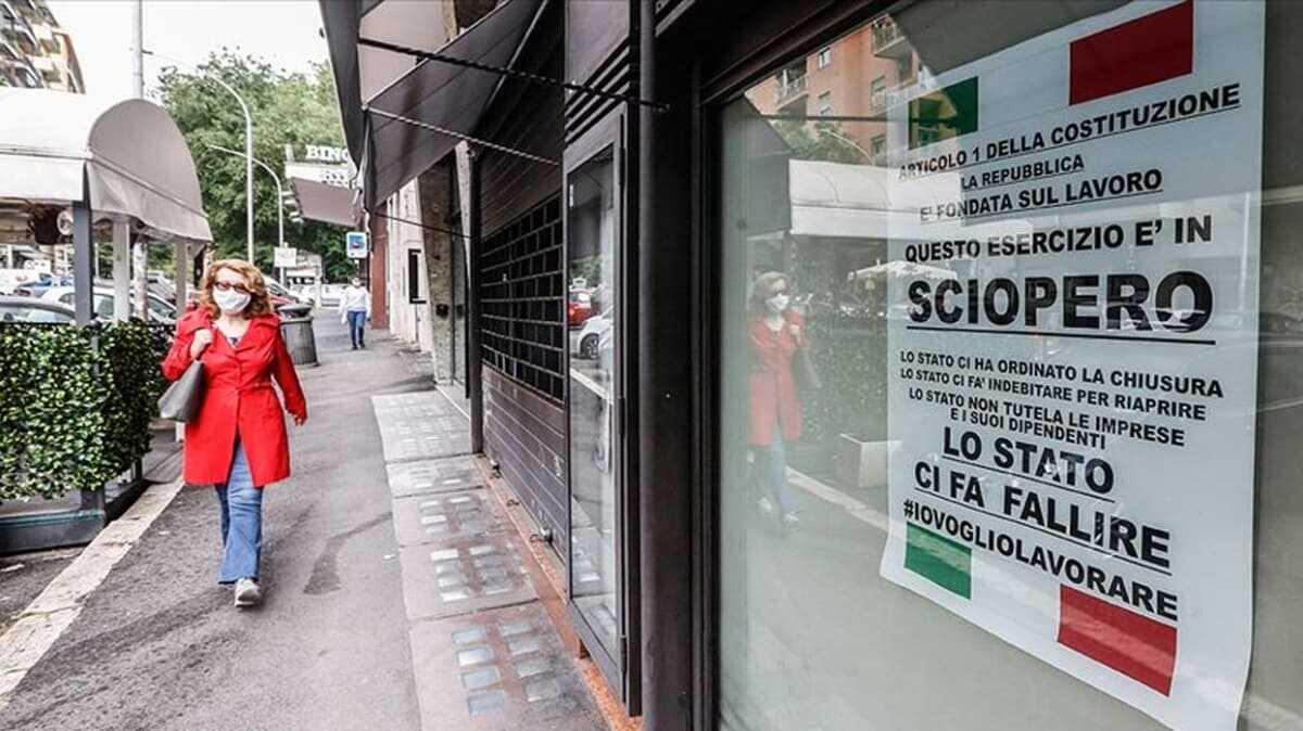 Dünya genelinde Kovid-19 tespit edilen kişi sayısı 9 milyon 716 bini geçti