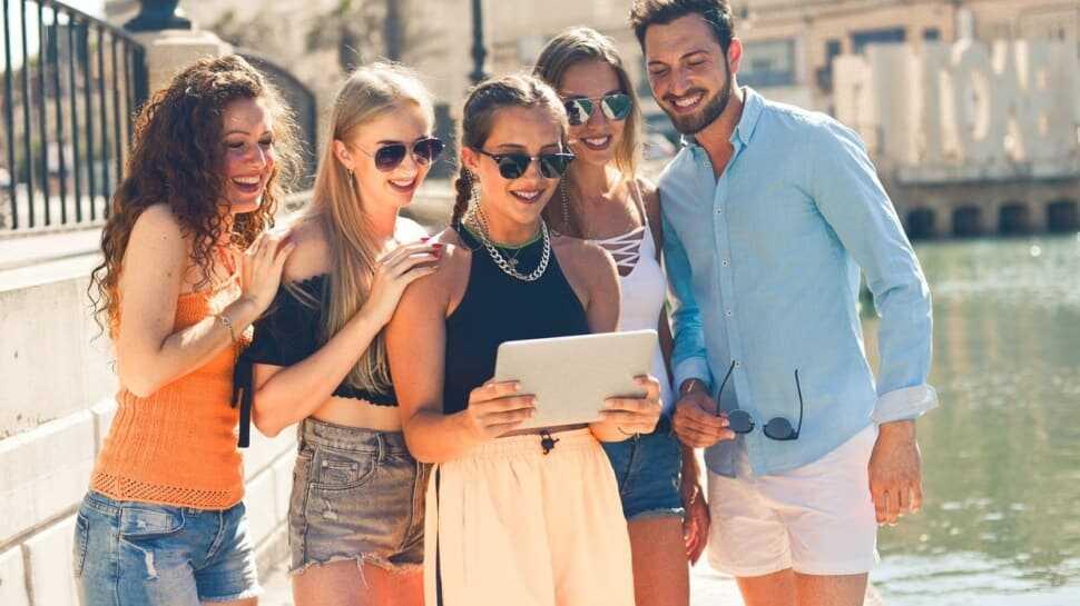 'Ben nasıl bir insanım"' diye merak ediyorsanız işte size kişilik testi