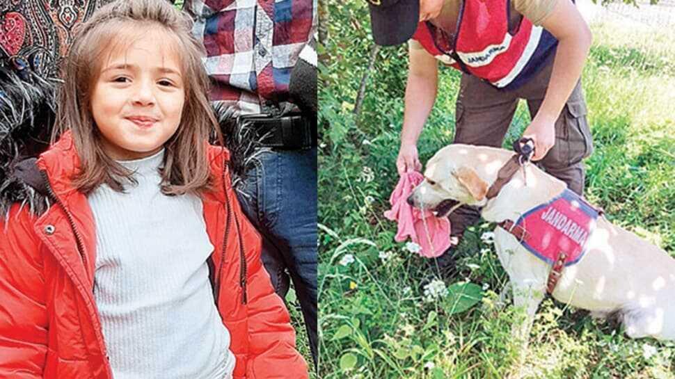Ortadan kaybolan İkranur'u komandolar arıyor