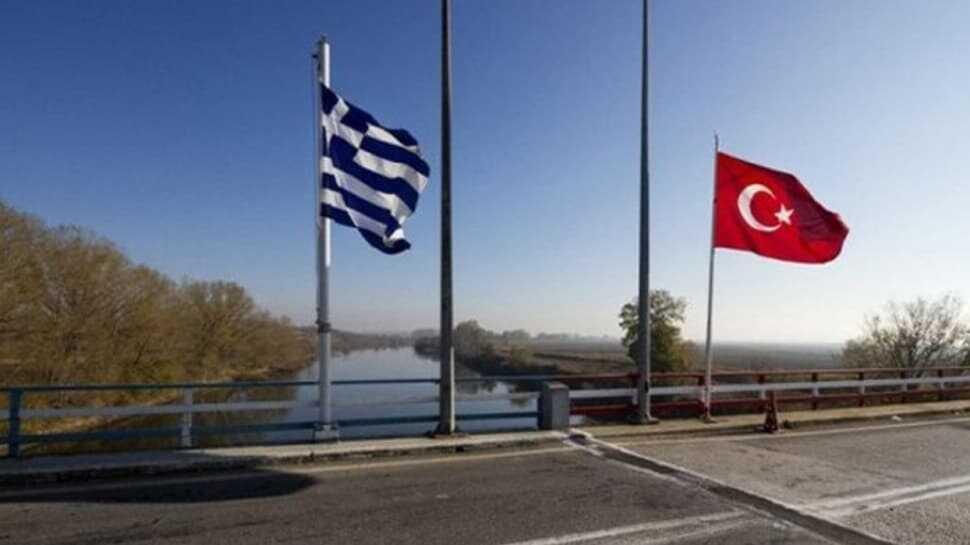Yunanistan'tan Türkiye kararı: 1 Temmuz'dan itibaren kapılar açılıyor