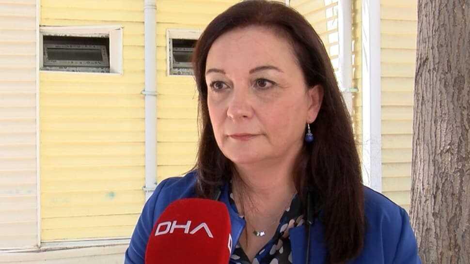 Bilim Kurulu Üyesi Prof. Dr. Özkan rakamları açıkladı: Bin kişiden 8'i bağışıklık kazandı