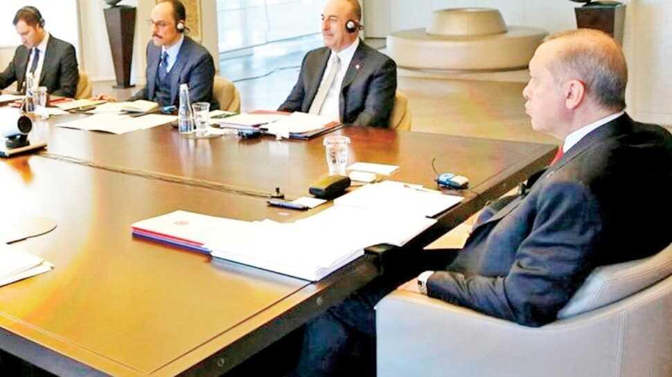 Kabinede gündem 1 Temmuz sonrası