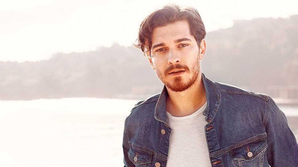 Çağatay Ulusoy'un kiloları başına dert oldu! Barbaros değil pehlivan kiloları