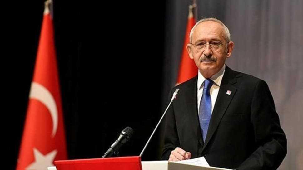 MHP: Türkiye'ye operasyon çekmek isteyenlerin, önce Kılıçdaroğlu'nun kapısını çalıyor