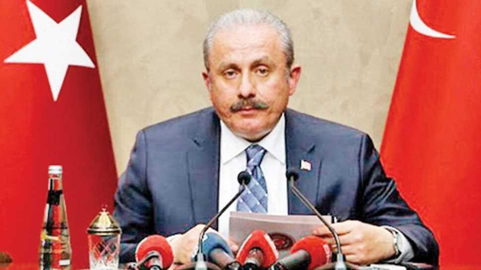 Meclis'te seçim heyecanı başlıyor
