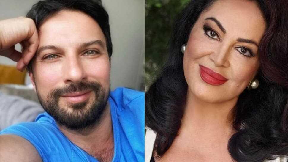 Tarkan'dan Türkan Şoray'a mega kutlama