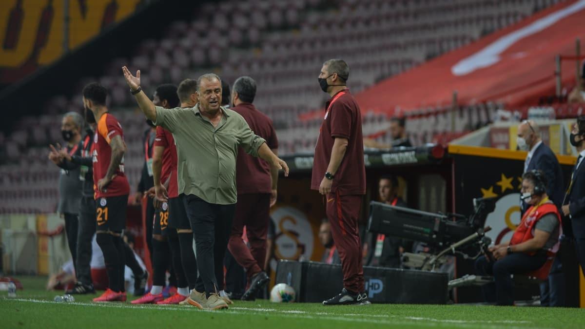 Galatasaray'a uzun ara yaramad