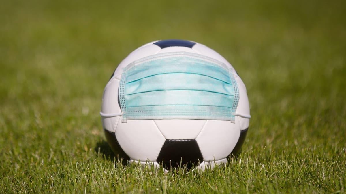 MLS'de 18 futbolcuda koronavirs tespit edildi