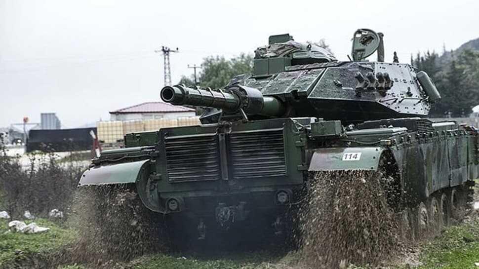 Türk Silahlı Kuvvetlerinin vuruş gücü ASELSAN'a emanet