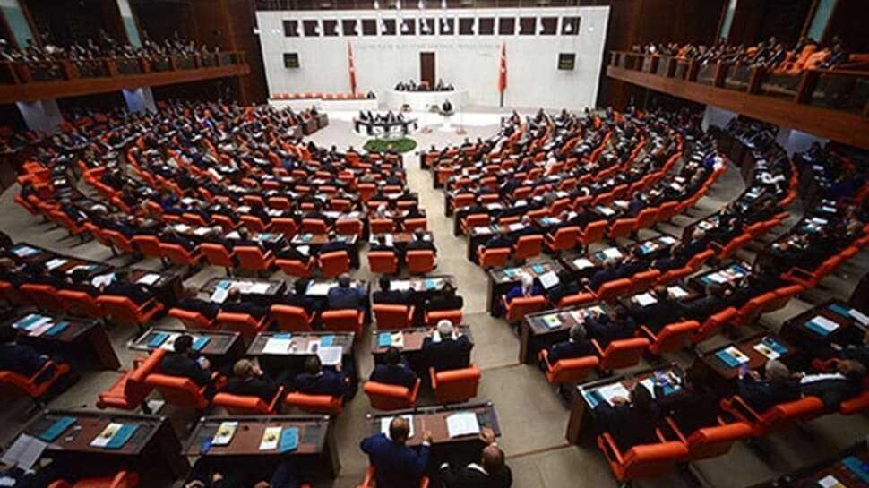 Baro teklifi görüşmeleri 2 Temmuz'da TBMM Adalet Komisyonun'da başlayacak
