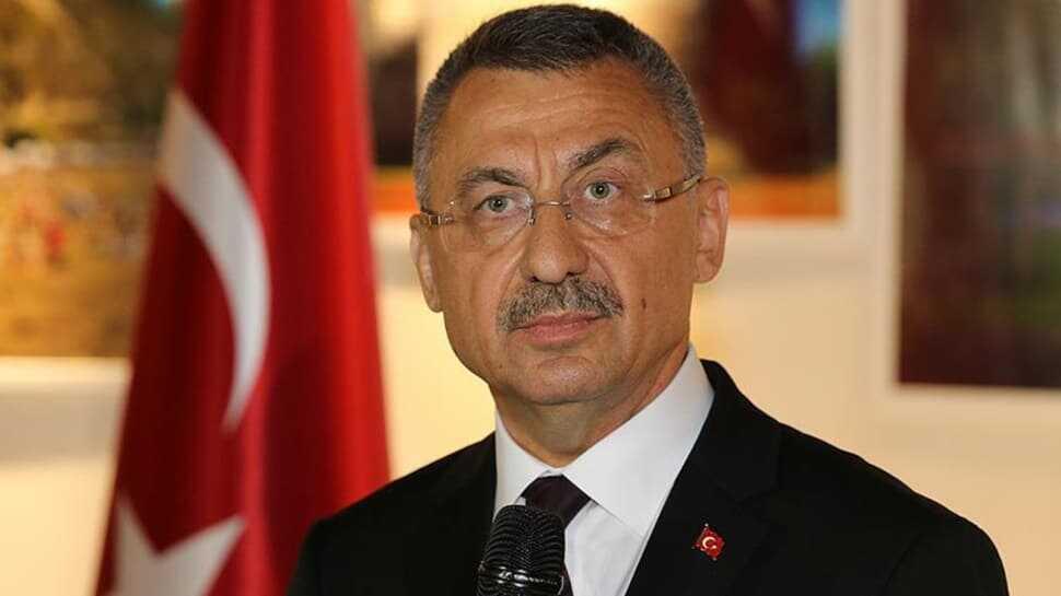 Fuat Oktay: Dünyada sadece 7 ülke üretebiliyor... Türkiye de başardı!