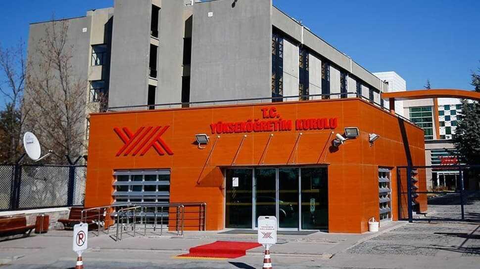 YÖK'ten İstanbul Şehir Üniversitesi kararı