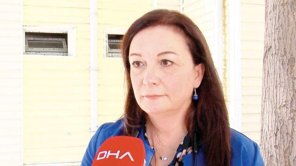 Bilim Kurulu üyesi Prof. Dr. Seçil Özkan: Türkiye'nin korona bağışıklığı binde 8