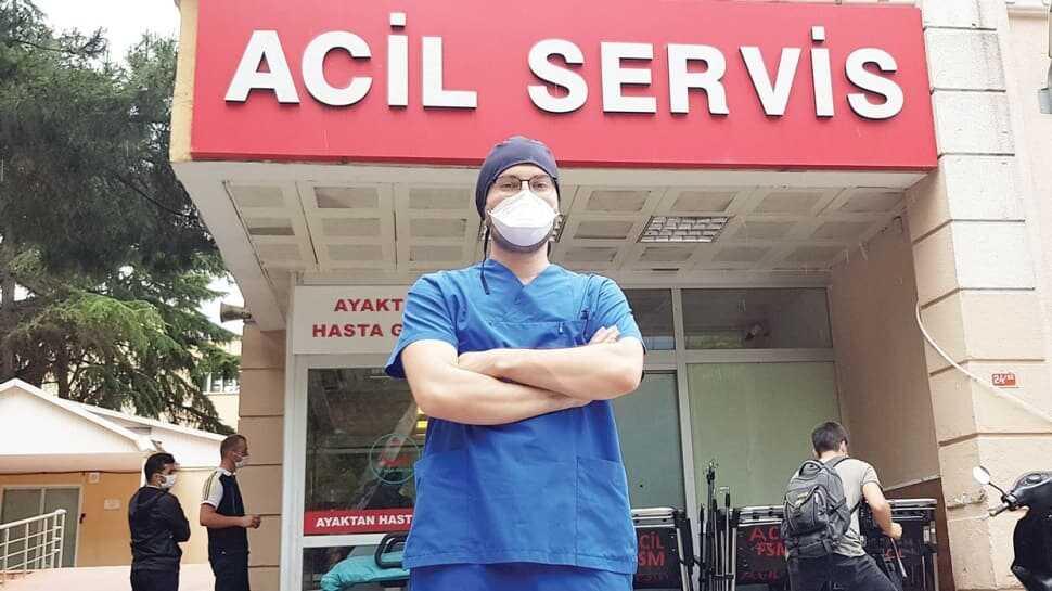 Dr. Fatih Cırıl: ‘Nasılsa genciz ayakta atlatırız' sakın demeyin!